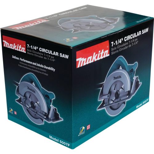  [아마존베스트]Makita 5007F Circular Saw