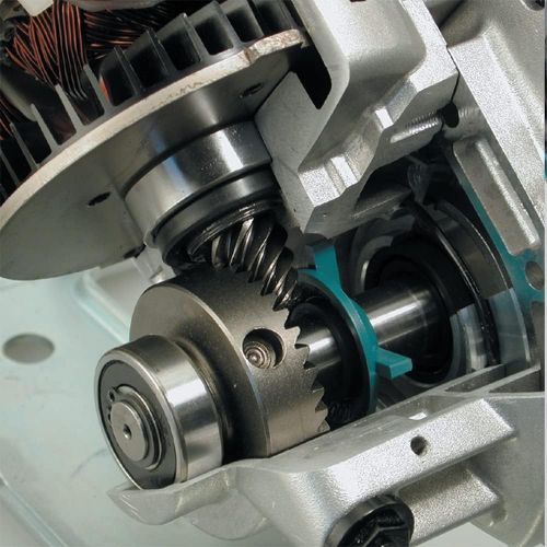  [아마존베스트]Makita 5477NB 7-1/4 Hypoid Saw