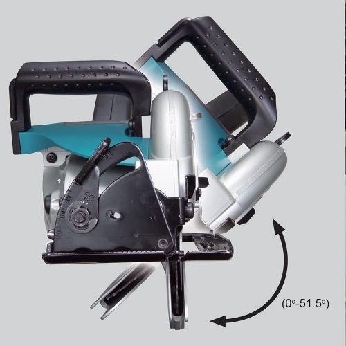  [아마존베스트]Makita 5477NB 7-1/4 Hypoid Saw