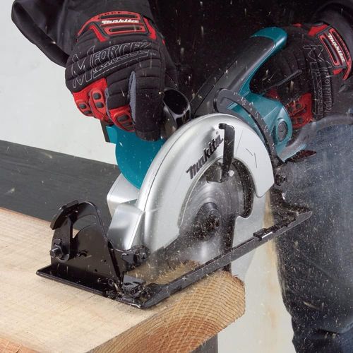  [아마존베스트]Makita 5477NB 7-1/4 Hypoid Saw