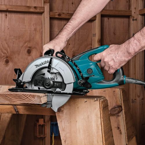  [아마존베스트]Makita 5477NB 7-1/4 Hypoid Saw