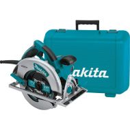 [아마존베스트]Makita 5007MGA 7-1/4 Magnesium Circular Saw, with Electric Brake, Teal