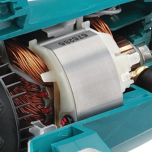  [아마존베스트]Makita 5007MGA 7-1/4 Magnesium Circular Saw, with Electric Brake, Teal