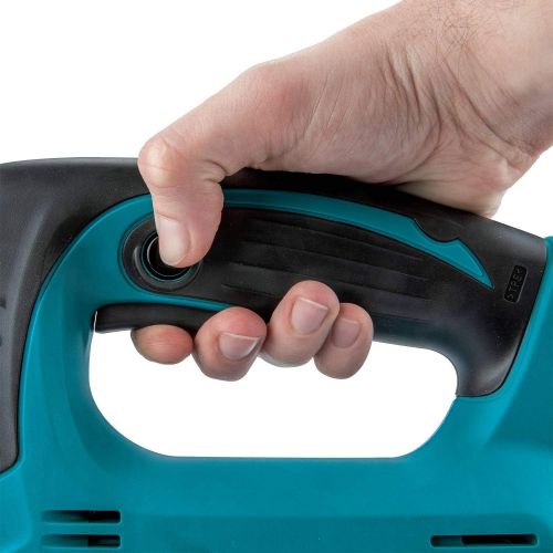  [아마존베스트]Makita JV0600K Top Handle Jig Saw, with Tool Case,Teal