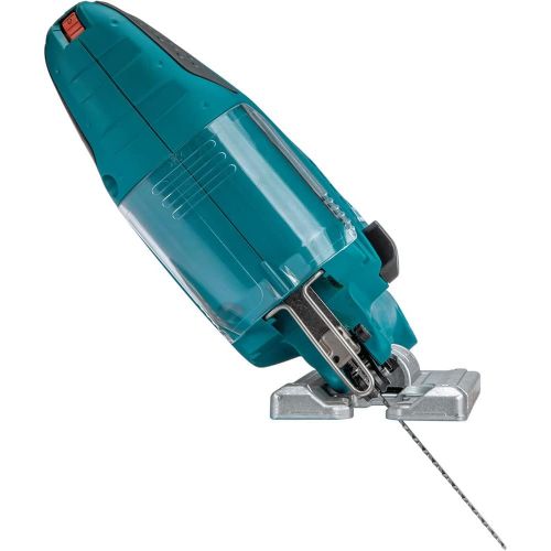  [아마존베스트]Makita Jigsaw, 3Pos Orbtl/Strght Cut, 500-3100spm