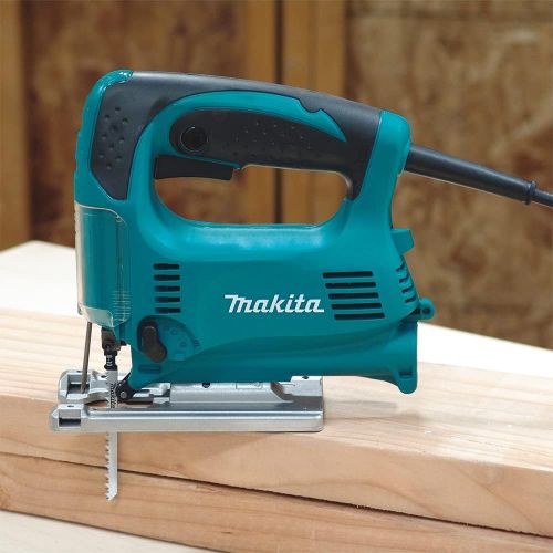  [아마존베스트]Makita Jigsaw, 3Pos Orbtl/Strght Cut, 500-3100spm