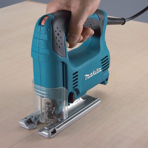  [아마존베스트]Makita Jigsaw, 3Pos Orbtl/Strght Cut, 500-3100spm