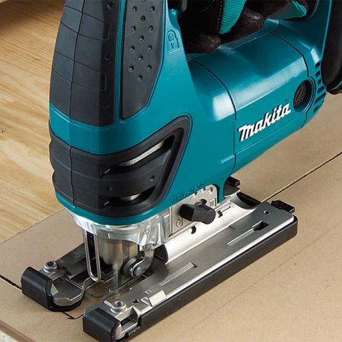  [아마존베스트]Makita DJV180Z 18V LXT Cordless JIG SAW