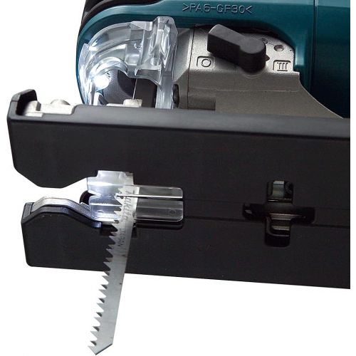  [아마존베스트]Makita DJV180Z 18V LXT Cordless JIG SAW