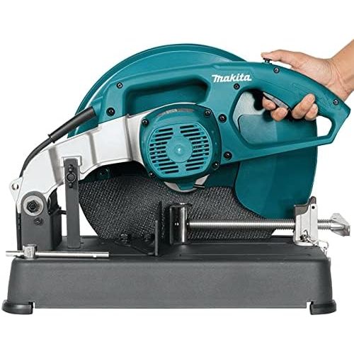  [아마존베스트]Makita LW1401 Cut-Off Saw, 14