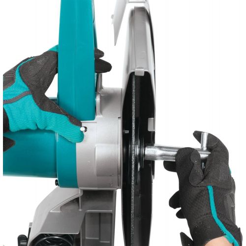  [아마존베스트]Makita 2414NB 14-Inch Portable Cut-Off Saw (Discontinued by Manufacturer)