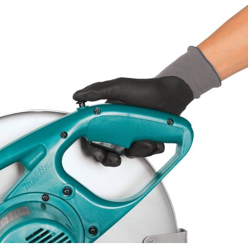  [아마존베스트]Makita 2414NB 14-Inch Portable Cut-Off Saw (Discontinued by Manufacturer)