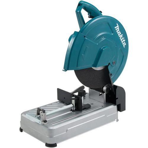  [아마존베스트]Makita LW1400 14 Cut-Off Saw with Tool-Less Wheel Change