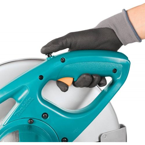  [아마존베스트]Makita 14 Portable Cut-Off Saw