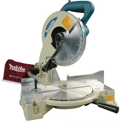  [아마존베스트]Makita 10 Compound Miter Saw, Makita LS1040 10 Compound Miter Saw