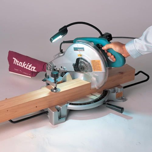  [아마존베스트]Makita 10 Compound Miter Saw, Makita LS1040 10 Compound Miter Saw