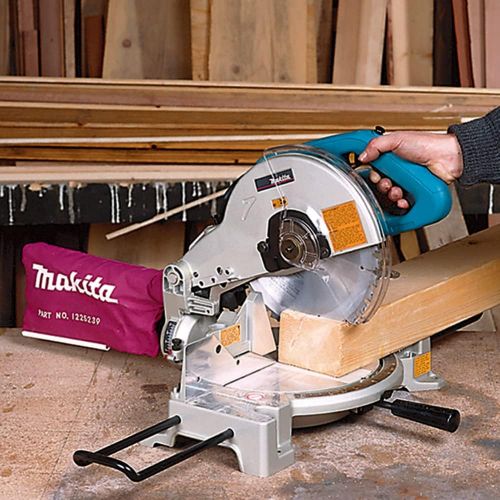  [아마존베스트]Makita 10 Compound Miter Saw, Makita LS1040 10 Compound Miter Saw