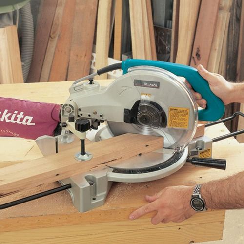  [아마존베스트]Makita 10 Compound Miter Saw, Makita LS1040 10 Compound Miter Saw