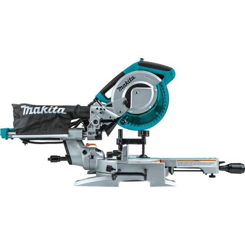  [아마존베스트]Makita LS0815F Slide Compound Miter Saw