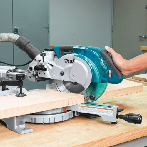  [아마존베스트]Makita LS0815F Slide Compound Miter Saw