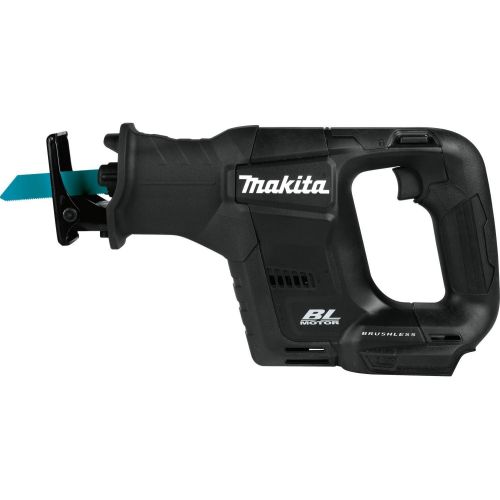  [아마존베스트]Makita XRJ07ZB 18V LXT Lithium-Ion Sub-Compact Brushless Cordless Recipro Saw, Tool Only