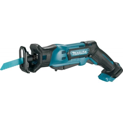  [아마존베스트]Makita RJ03Z 12V Max CXT Lithium-Ion Cordless Recipro Saw, Tool Only