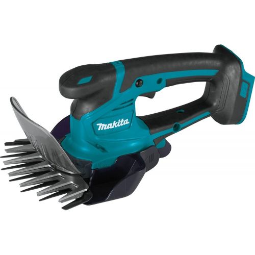  [아마존베스트]Makita 12V max CXT MU04Z Cordless Grass Shear