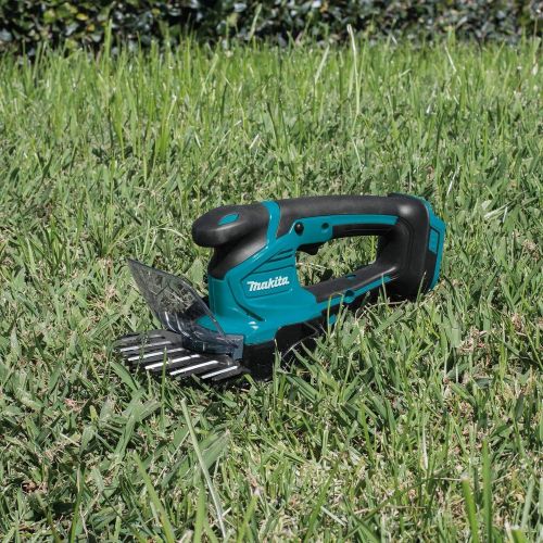  [아마존베스트]Makita 12V max CXT MU04Z Cordless Grass Shear