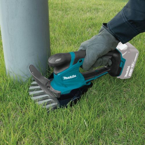  [아마존베스트]Makita 12V max CXT MU04Z Cordless Grass Shear