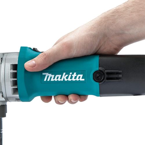  [아마존베스트]Makita JN1601 Sheet Metal Nibbler, 16 Ga, 5.0 A, 120V,Blue