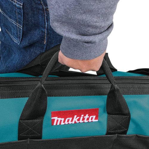  [아마존베스트]Makita 831303-9 20 Contractor Tool Bag