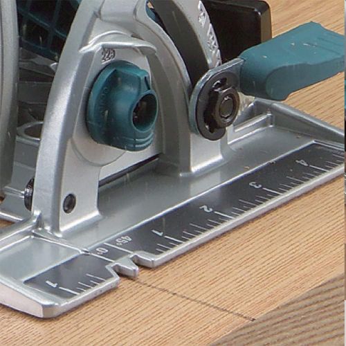  Makita 5008MGA 8-1/4 Magnesium Circular Saw, with Electric Brake