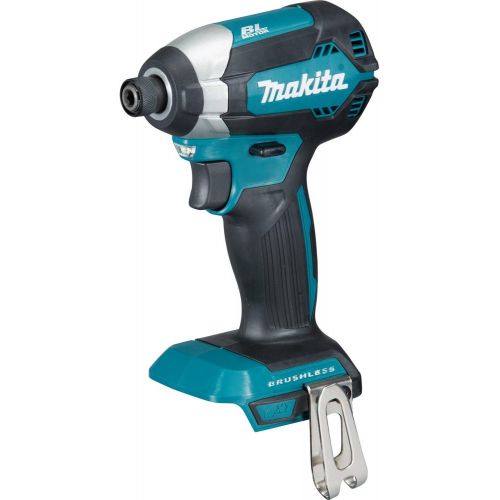  Makita XT269M 18V LXT Lithium-Ion Brushless Cordless 2-Pc. Combo Kit (4.0Ah) with BL1850B 18V LXT Lithium-Ion 5.0Ah Battery