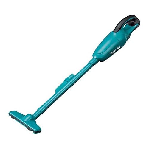  [아마존베스트]Makita DCL180Z 18V li-Ion Cordless Vacuum Cleaner Body Only