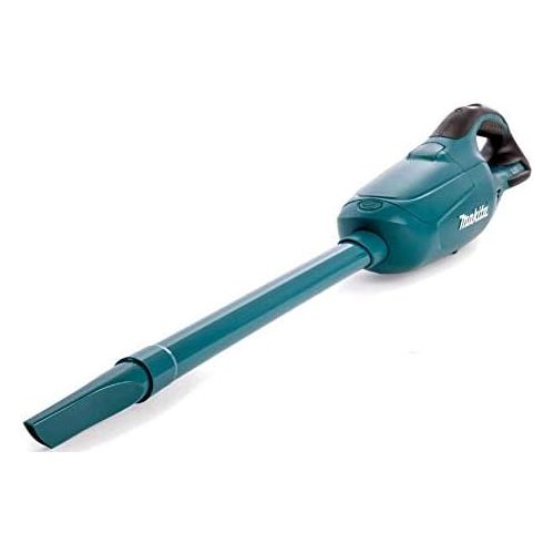  [아마존베스트]Makita DCL182Z Battery-Powered Vacuum Cleaner (18V, without Battery Charger)