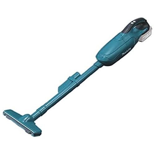  [아마존베스트]Makita DCL182Z Battery-Powered Vacuum Cleaner (18V, without Battery Charger)