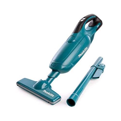  [아마존베스트]Makita DCL182Z Battery-Powered Vacuum Cleaner (18V, without Battery Charger)