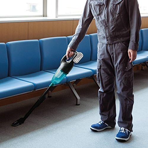  [아마존베스트]Makita DCL180ZB Vacuum Cleaner Blue 476/999 x 114 x 152 mm