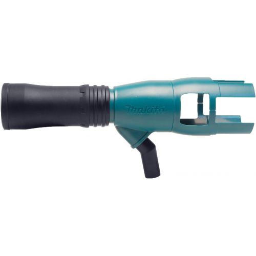  Makita 196858-4 Dust Extraction Attachment, SDS-MAX, Drilling and Demolition