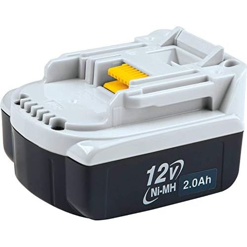  Makita 193929-8 Battery BH1220C 12V 2.0AH Ni-Mh