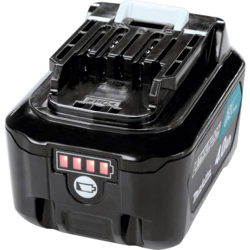  Makita BL1041B-2 12V max CXT Lithium-Ion 4.0 Amp Battery (2 Pack)