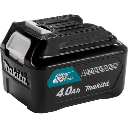  Makita BL1041B-2 12V max CXT Lithium-Ion 4.0 Amp Battery (2 Pack)