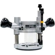 Makita 193457-3 Plunge Router Base Assembly W1-Inch Sub-Base