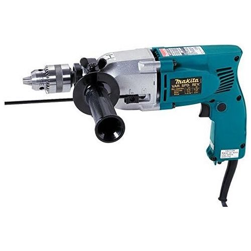  Makita HP2010N 6 Amp 34-Inch Hammer Drill