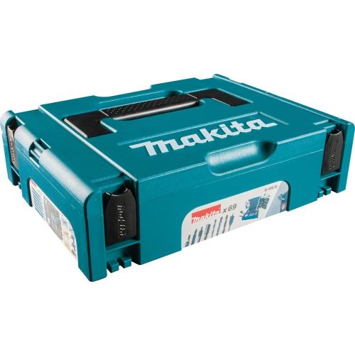  Makita B-49884 116 Pc. Metric Bit & Hand Tool Set