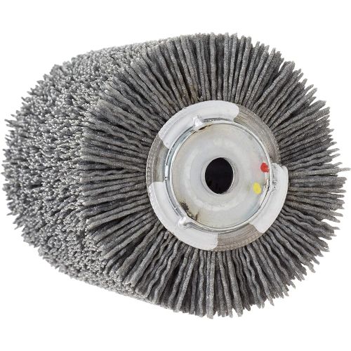  Makita 794384-3 120-80 Grit Nylon Brush Wheel