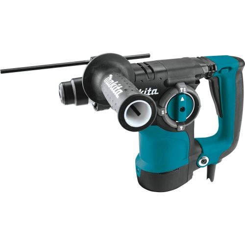  Makita HR2811F 1-18-Inch Rotary Hammer SDS-Plus with L.E.D. Light