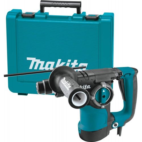  Makita HR2811F 1-18-Inch Rotary Hammer SDS-Plus with L.E.D. Light