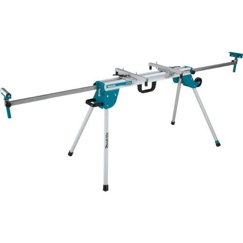  Makita WST06 Compact Folding Miter Saw Stand