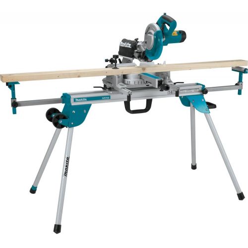  Makita WST06 Compact Folding Miter Saw Stand